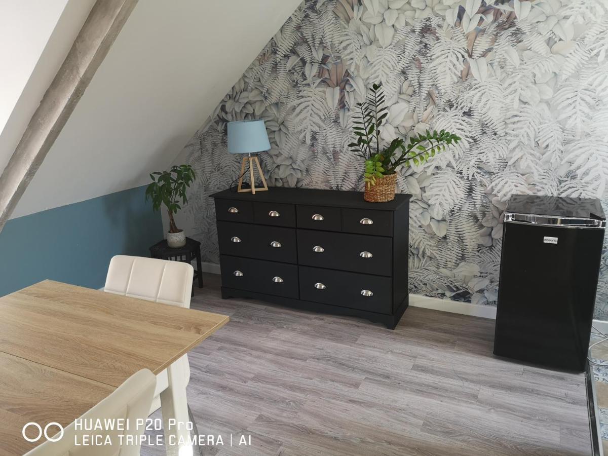 L'atelier les hortensias Marquise Extérieur photo