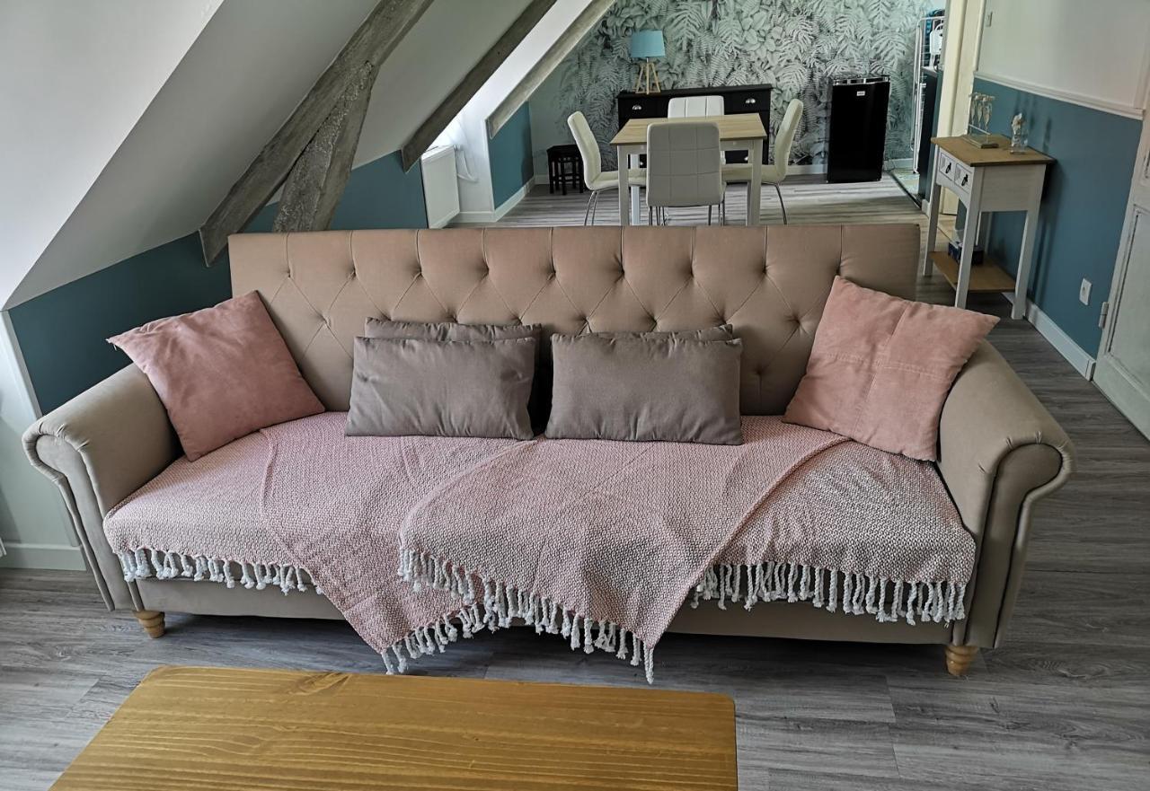 L'atelier les hortensias Marquise Extérieur photo