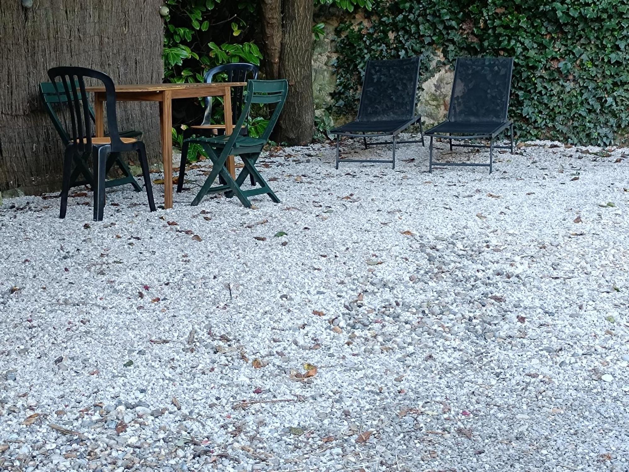 L'atelier les hortensias Marquise Extérieur photo
